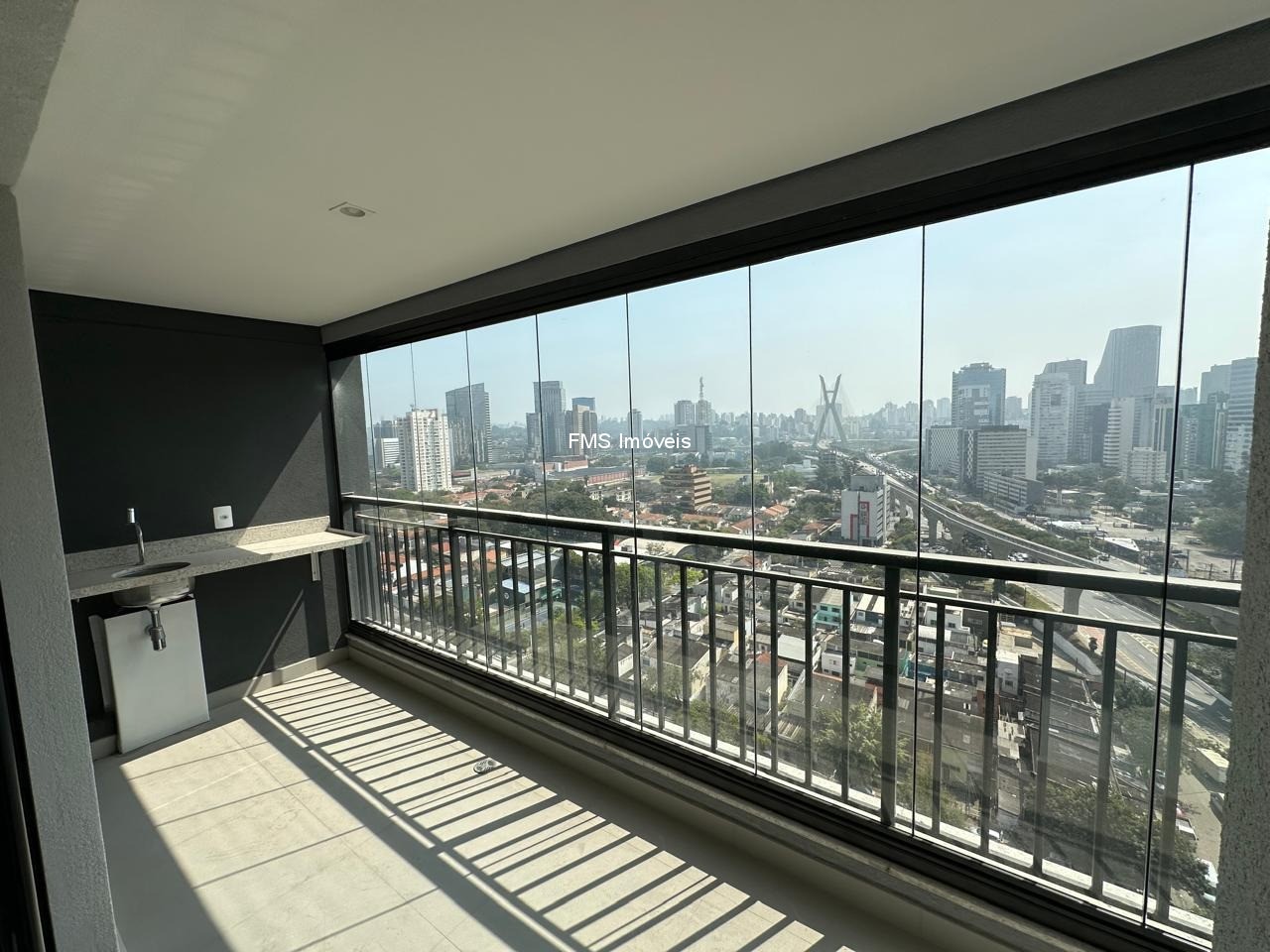 Apartamento, 2 quartos, 94 m² - Foto 7