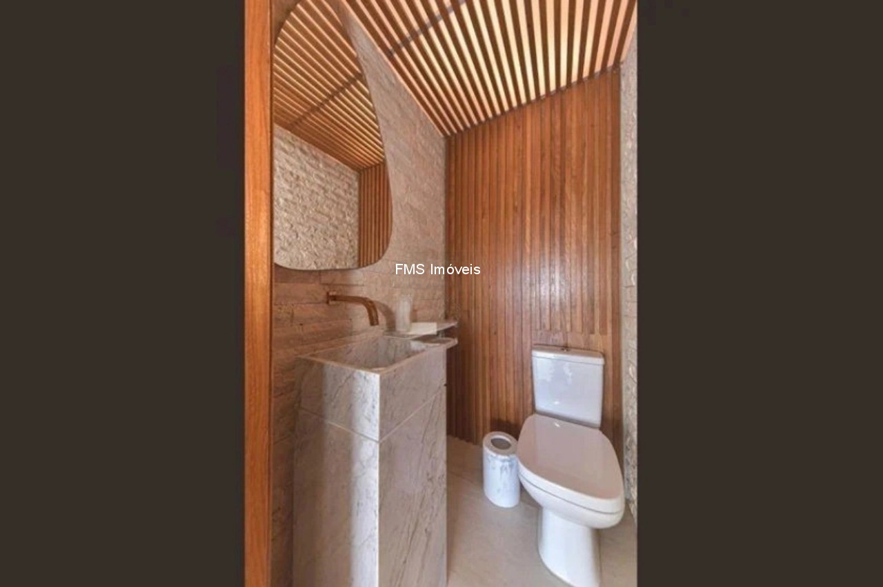 Apartamento, 3 quartos, 136 m² - Foto 8