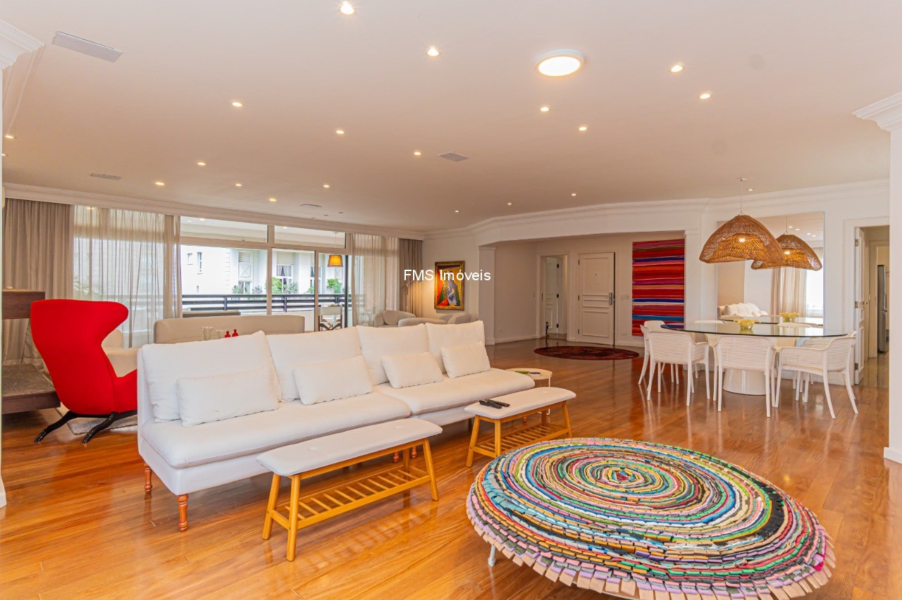 Apartamento, 3 quartos, 285 m² - Foto 19