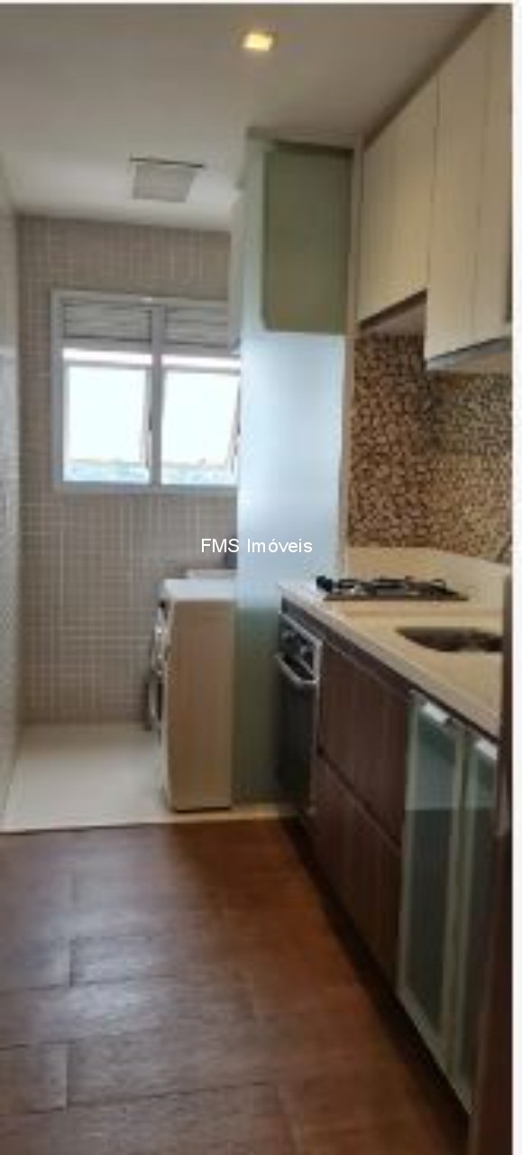 Apartamento, 1 quarto, 38 m² - Foto 12
