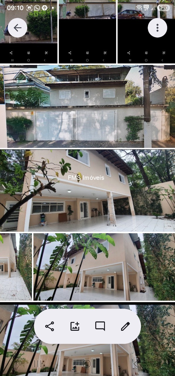 Casa, 4 quartos, 350 m² - Foto 30
