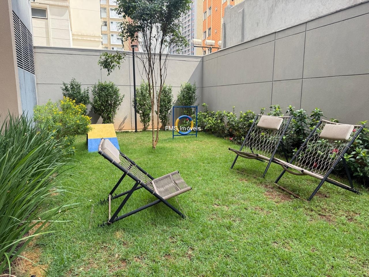 Apartamento, 1 quarto, 25 m² - Foto 35