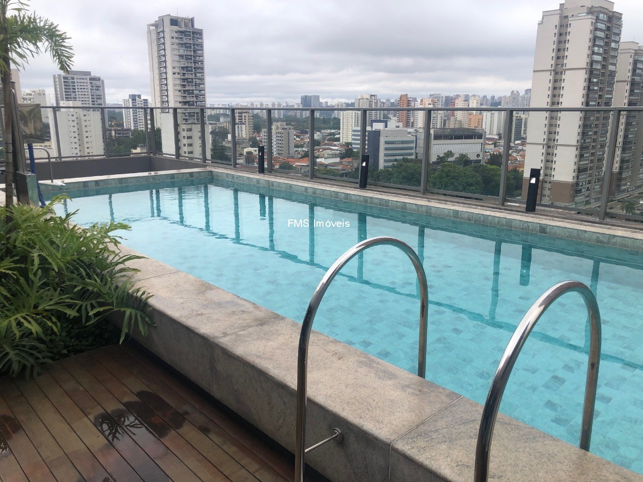 Apartamento, 1 quarto, 27 m² - Foto 15