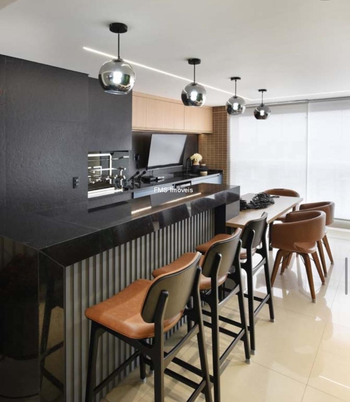 Apartamento, 4 quartos, 237 m² - Foto 4