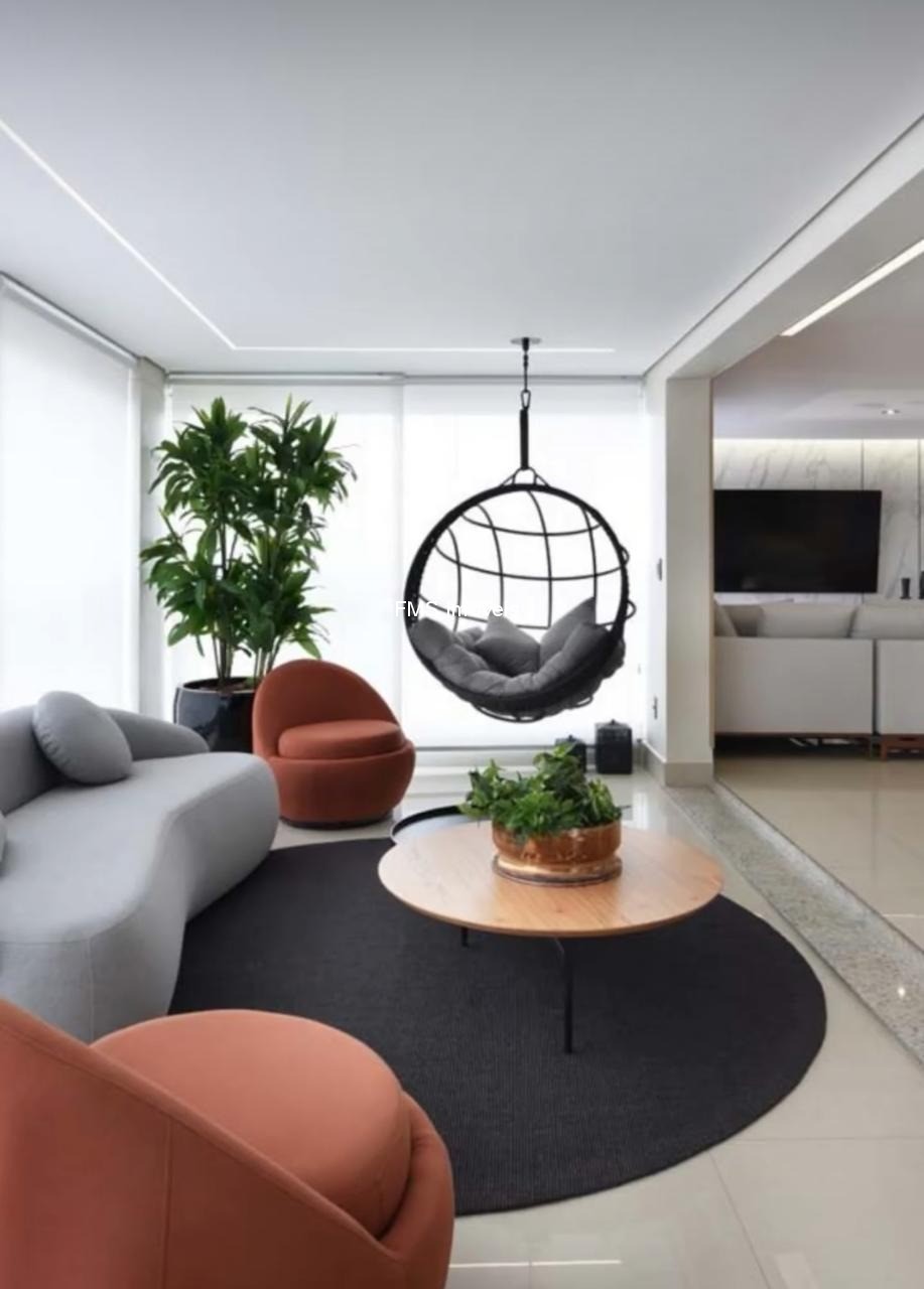Apartamento, 4 quartos, 237 m² - Foto 57