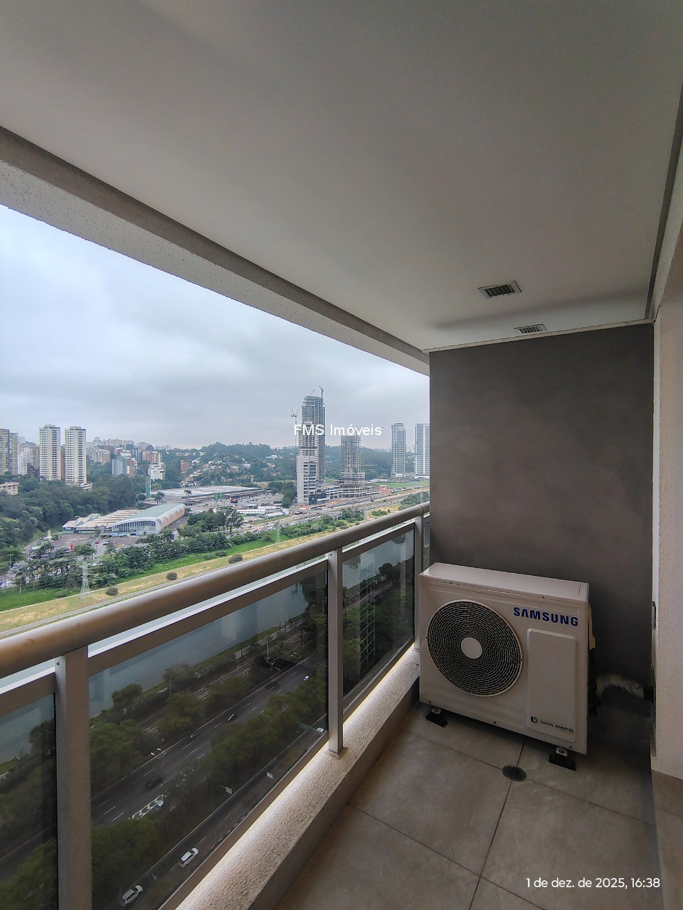 Apartamento, 1 quarto, 45 m² - Foto 16