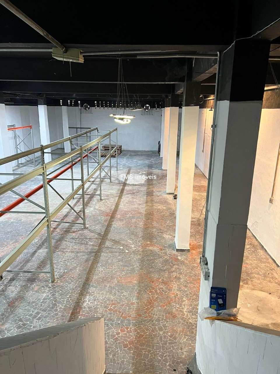 Loja-Salão, 605 m² - Foto 19