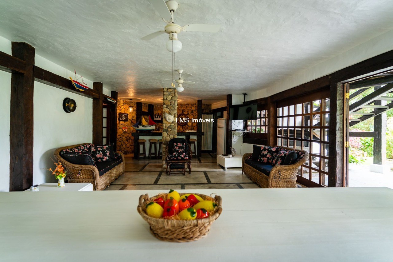 Casa de Condomínio, 4 quartos - Foto 8