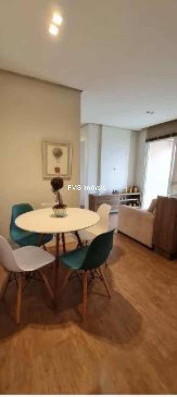 Apartamento, 1 quarto, 38 m² - Foto 10