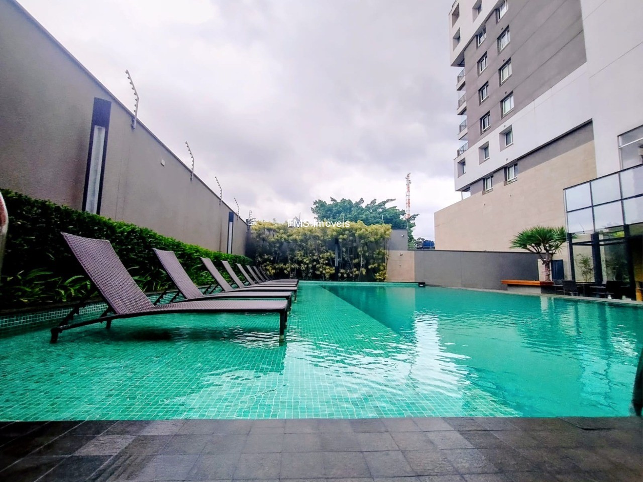 Apartamento, 1 quarto, 70 m² - Foto 34