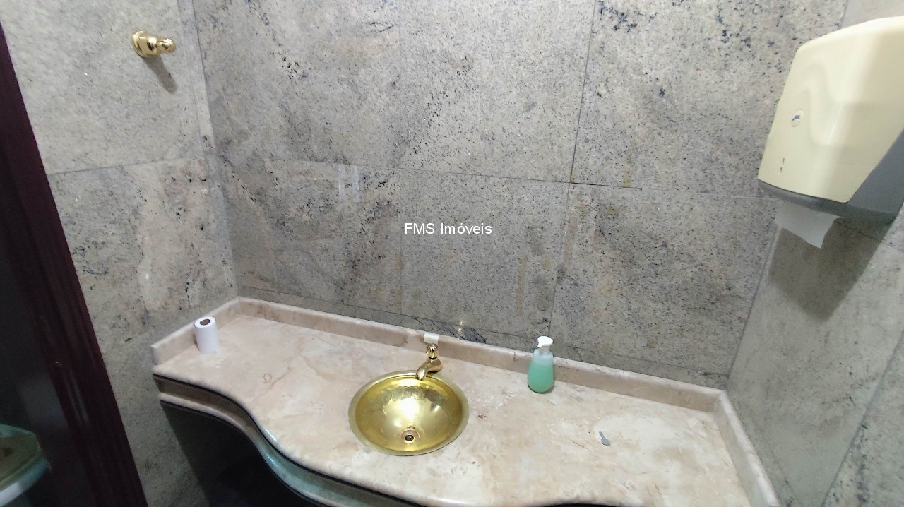 Prédio Inteiro, 1250 m² - Foto 9