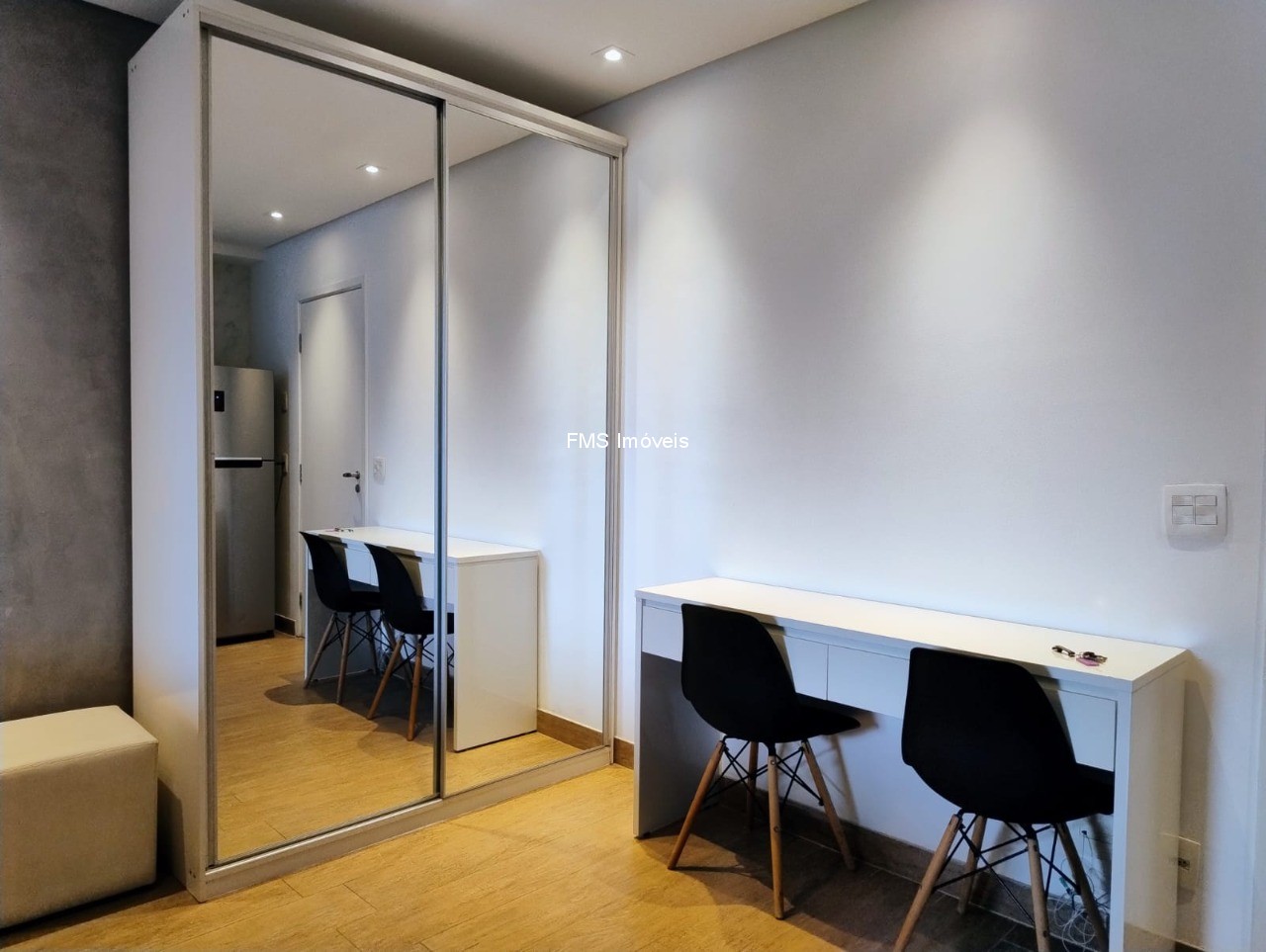 Apartamento, 1 quarto, 34 m² - Foto 15