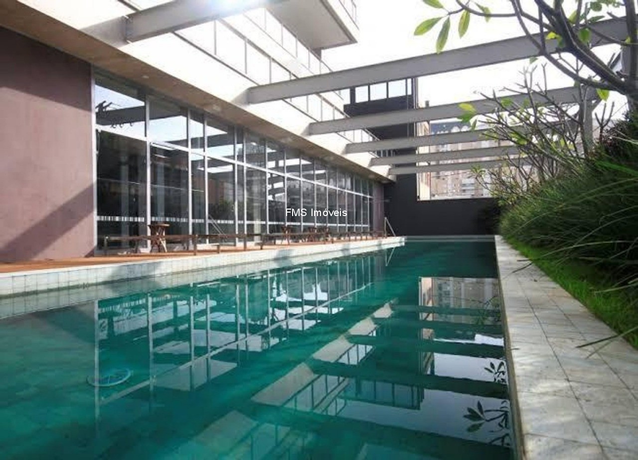 Apartamento, 1 quarto, 72 m² - Foto 16