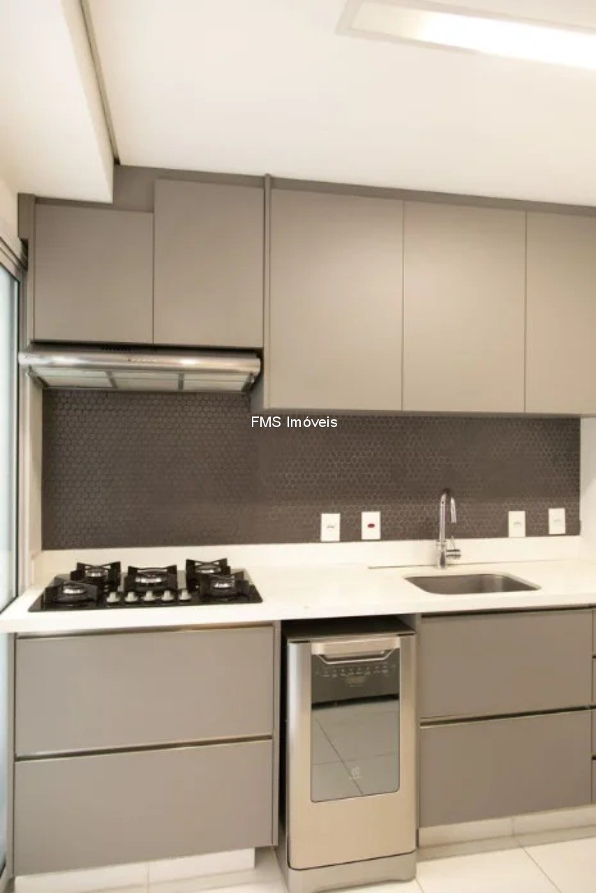 Apartamento, 3 quartos, 124 m² - Foto 6