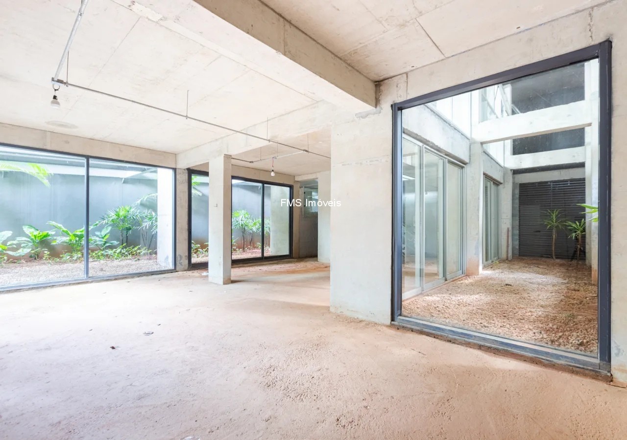 Loja-Salão, 389 m² - Foto 7