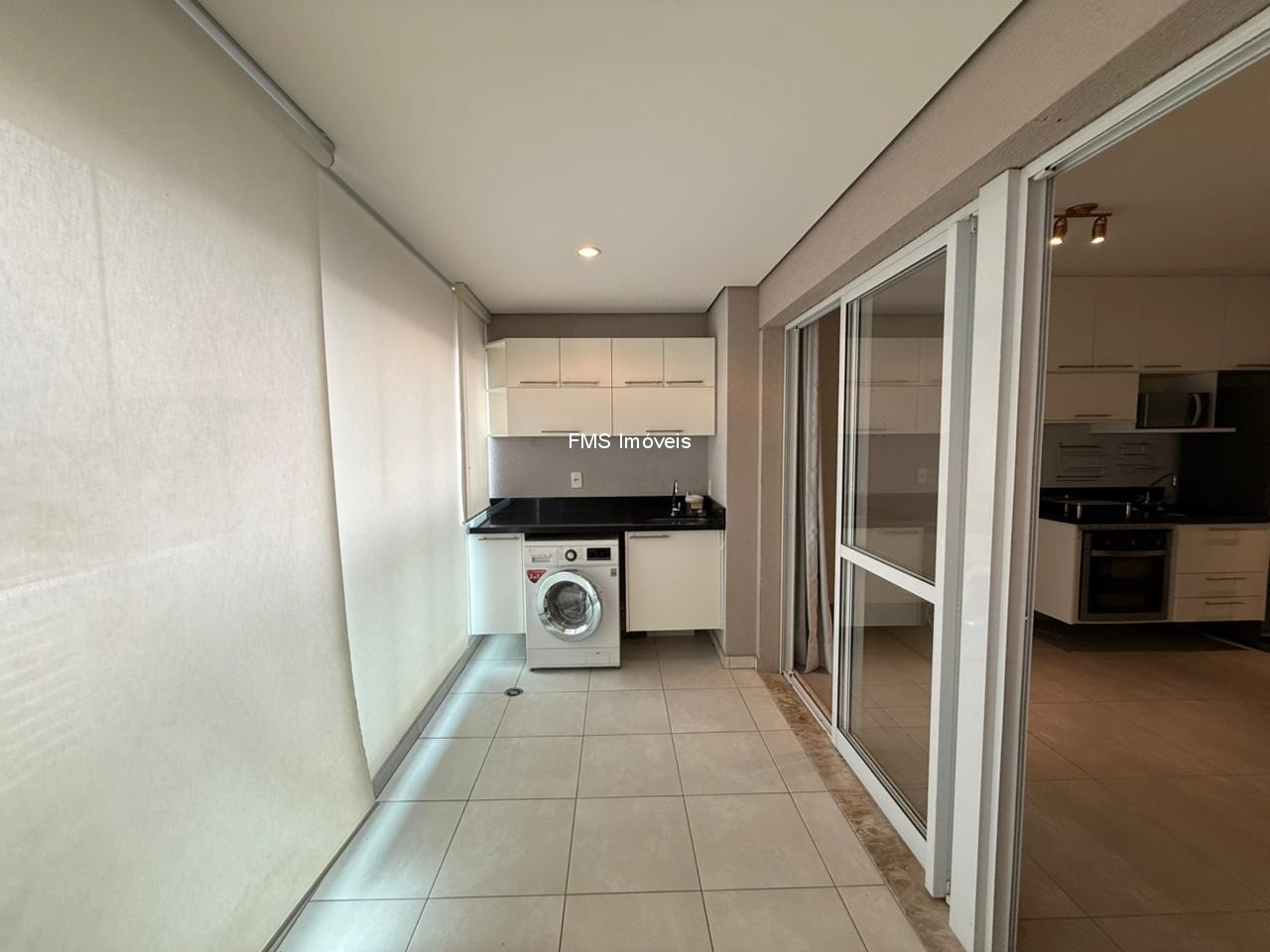 Apartamento, 1 quarto, 34 m² - Foto 22