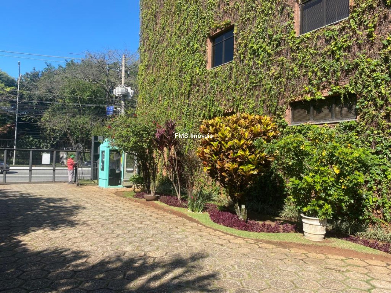 Prédio Inteiro, 880 m² - Foto 10