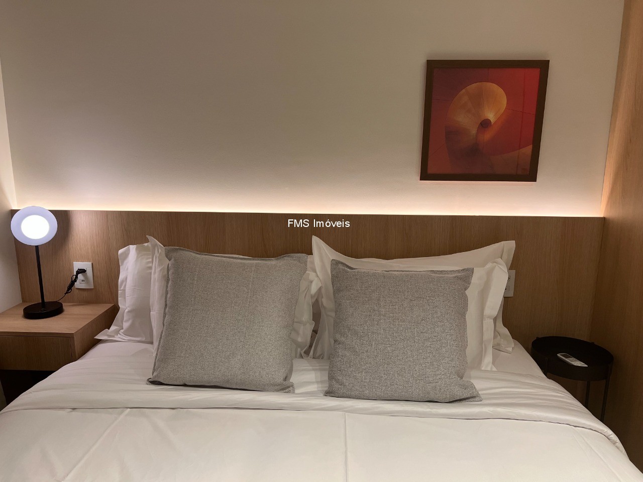 Apartamento, 1 quarto, 66 m² - Foto 43