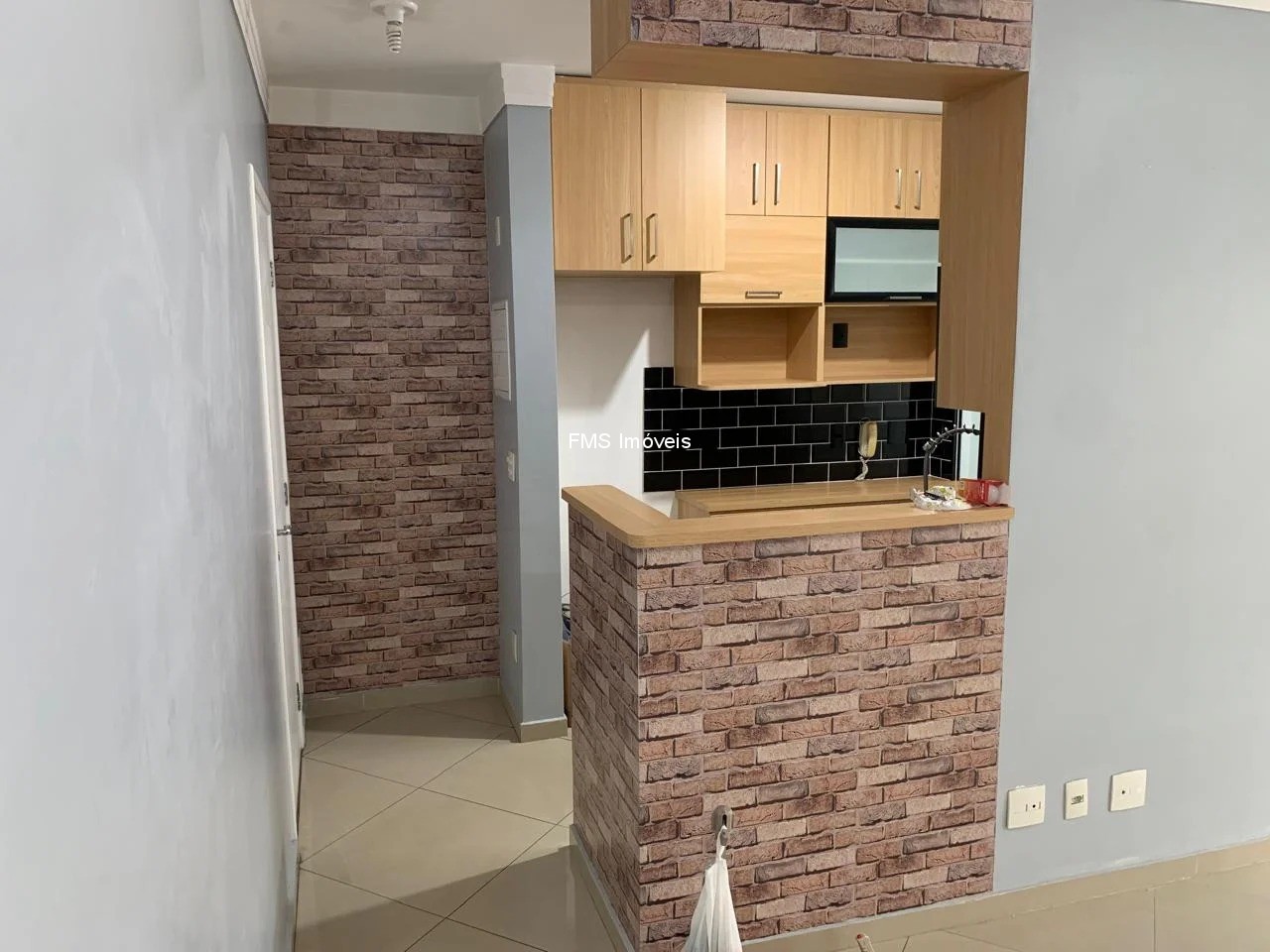 Apartamento, 2 quartos, 52 m² - Foto 7