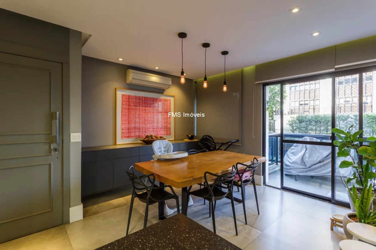Apartamento, 2 quartos, 94 m² - Foto 2