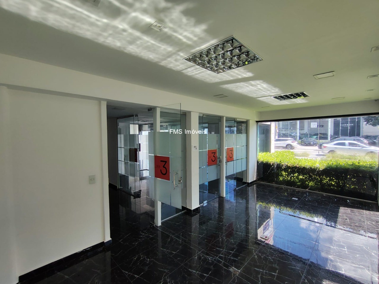 Loja-Salão, 300 m² - Foto 13