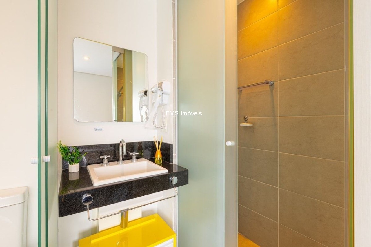 Apartamento, 1 quarto, 25 m² - Foto 32
