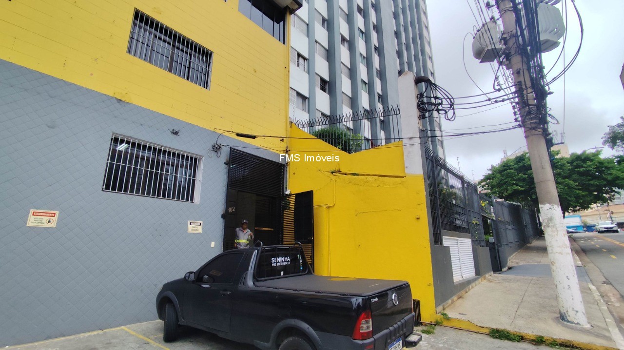 Prédio Inteiro, 500 m² - Foto 34