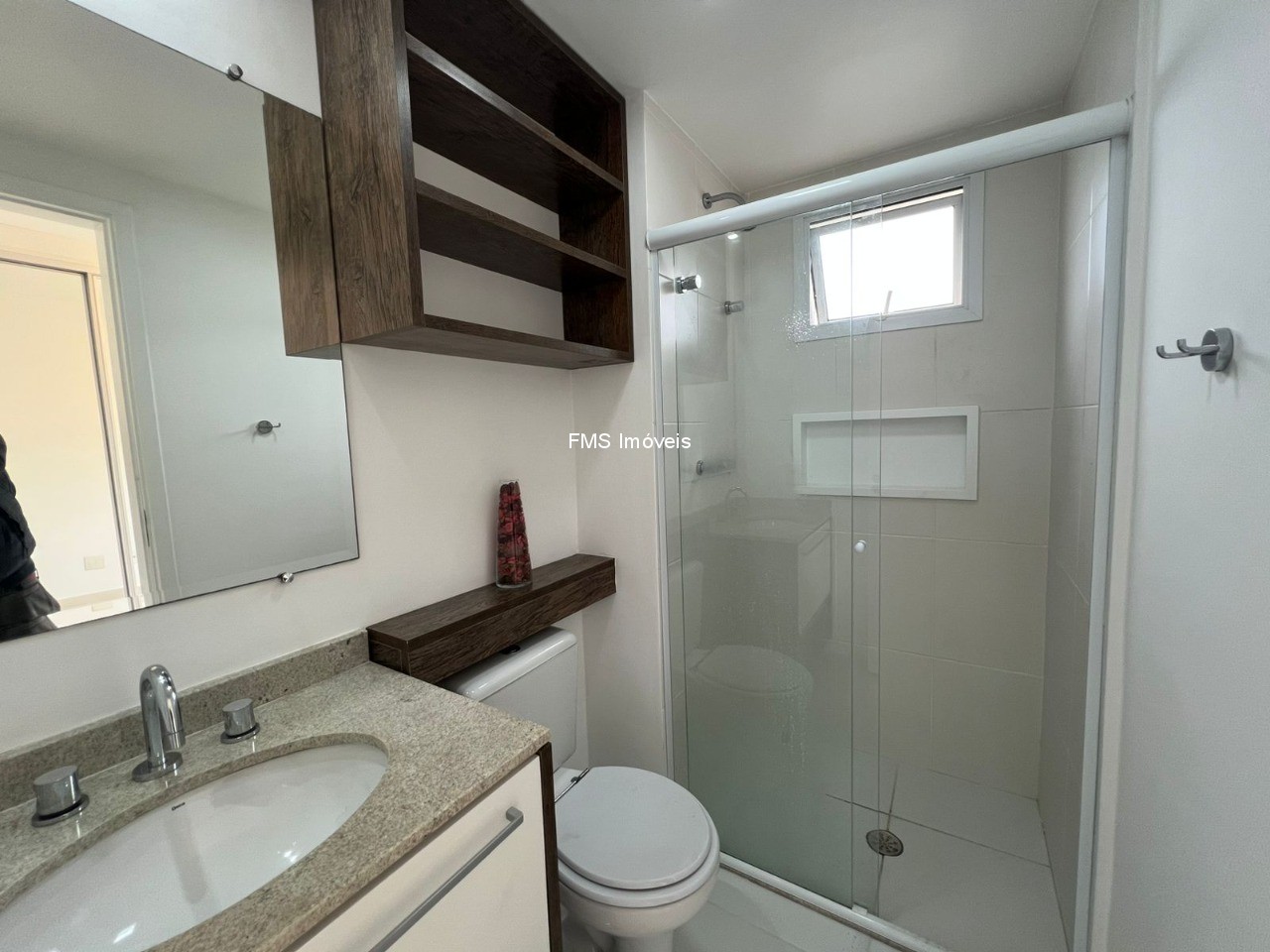 Apartamento, 2 quartos, 80 m² - Foto 24