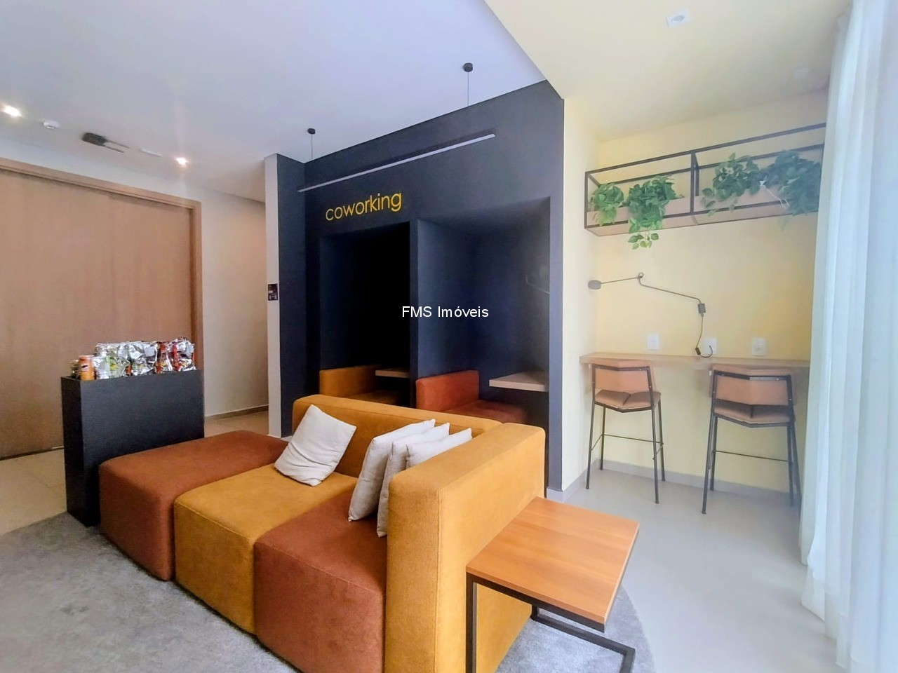 Apartamento, 1 quarto, 27 m² - Foto 21