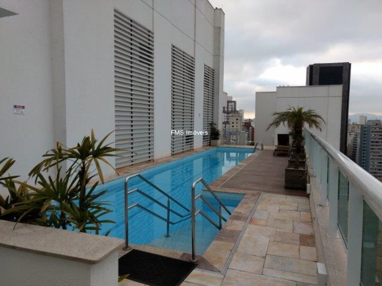 Apartamento, 1 quarto, 38 m² - Foto 14