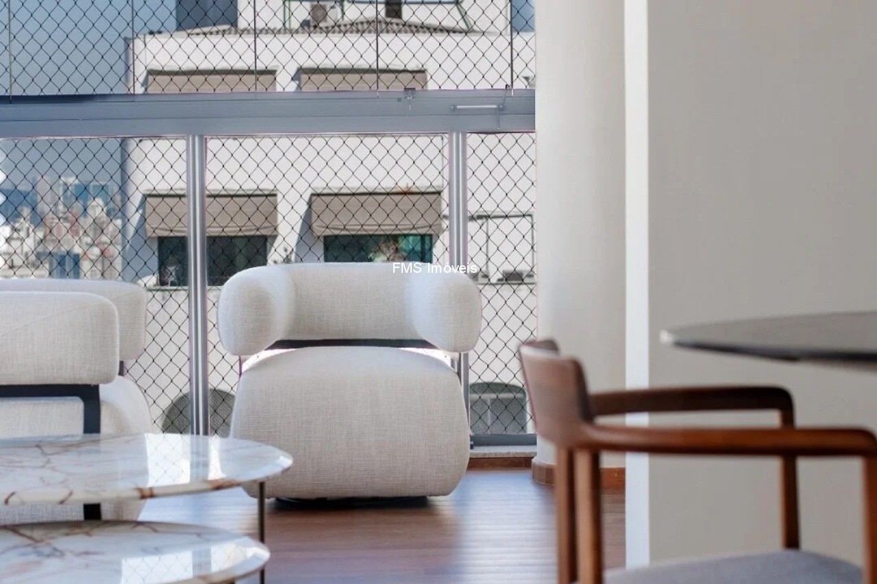 Apartamento, 3 quartos, 205 m² - Foto 10