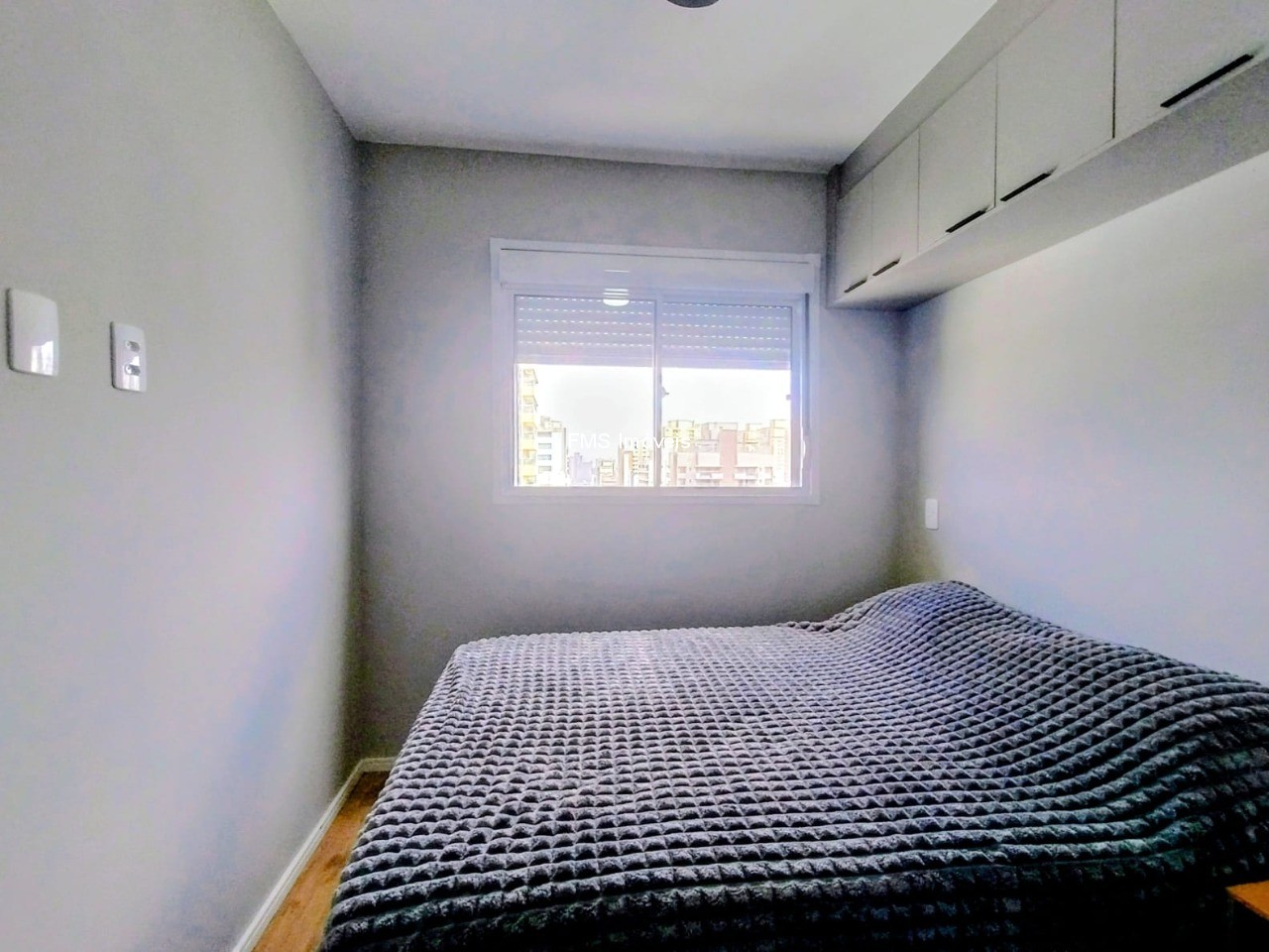Apartamento, 1 quarto, 27 m² - Foto 15