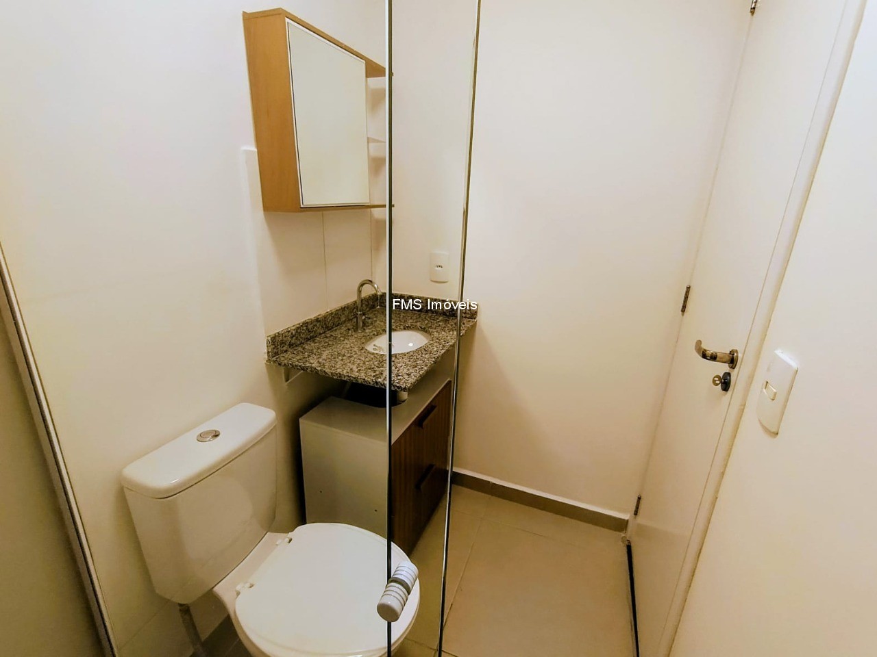 Apartamento, 1 quarto, 27 m² - Foto 13