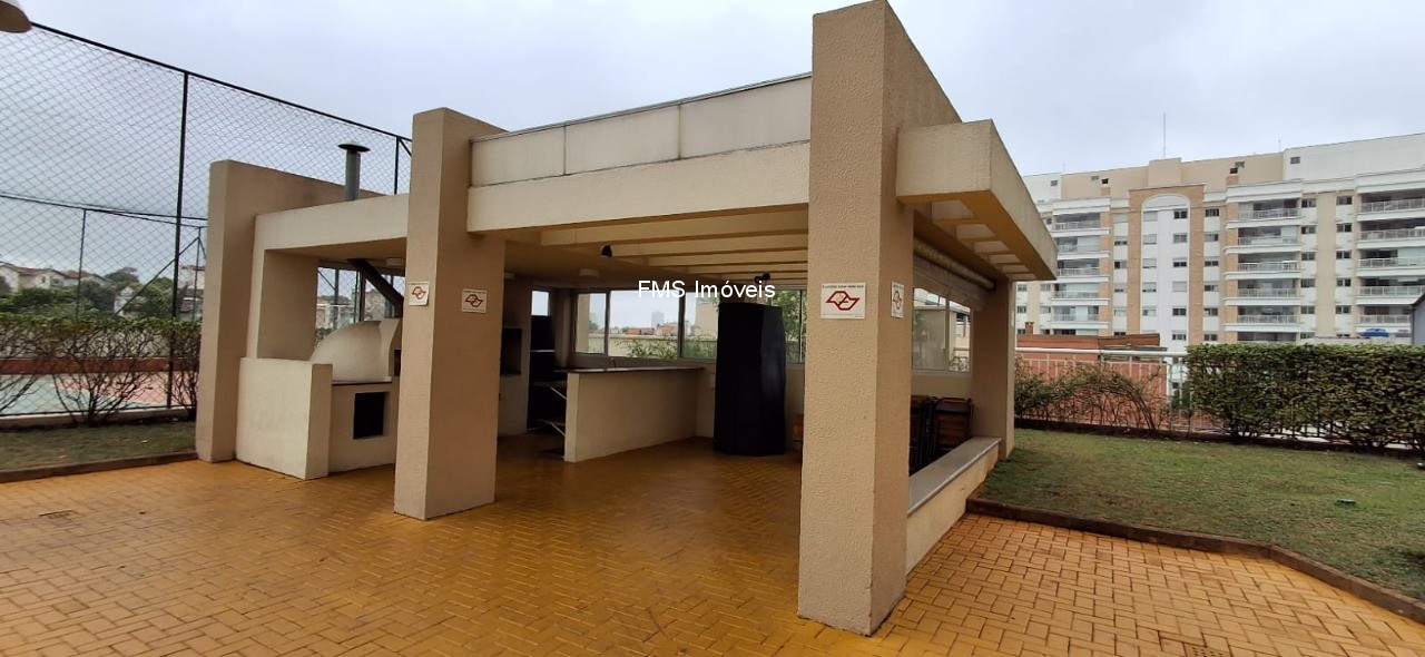Apartamento, 2 quartos, 52 m² - Foto 45