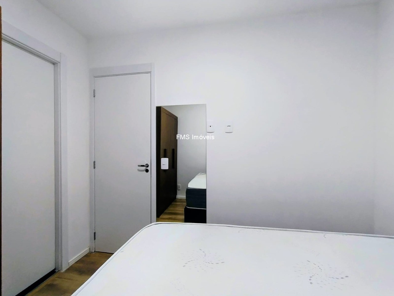 Apartamento, 1 quarto, 27 m² - Foto 9