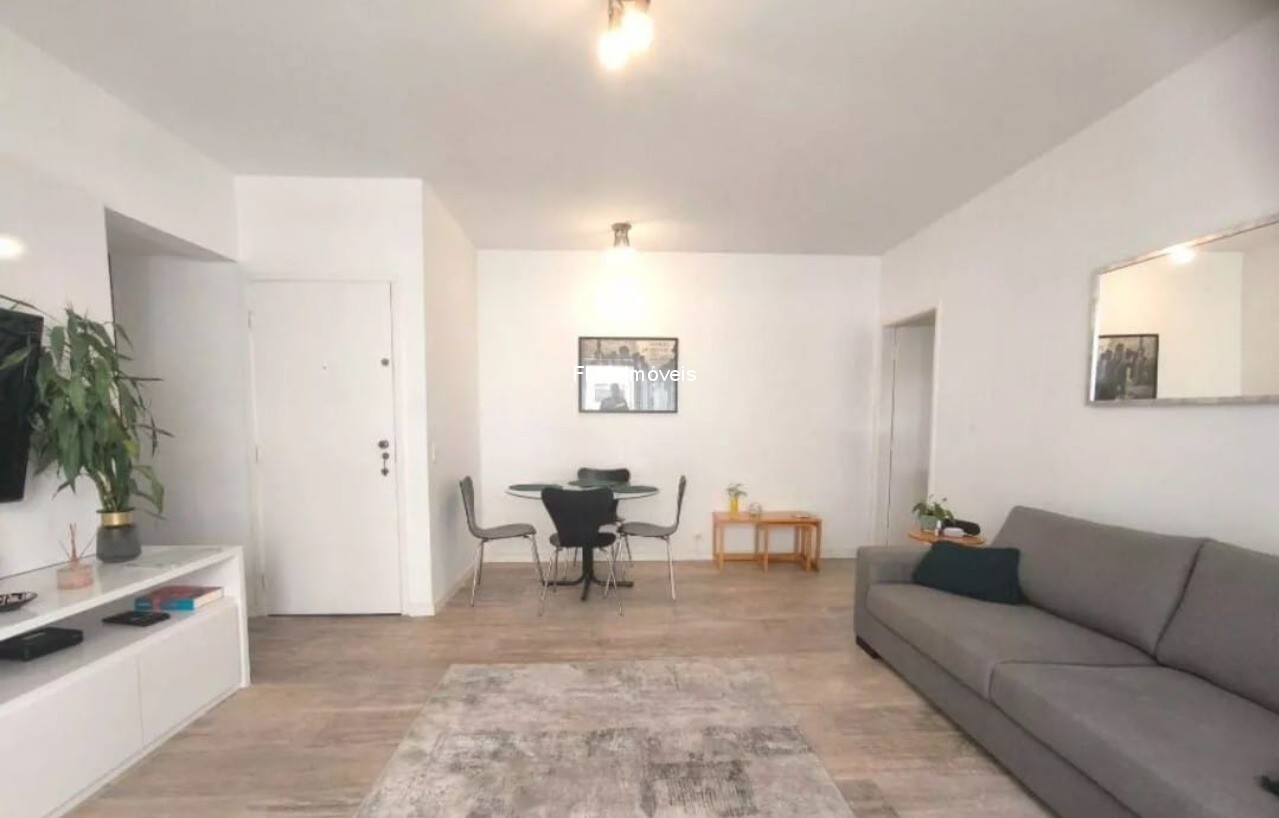 Apartamento, 3 quartos, 110 m² - Foto 24