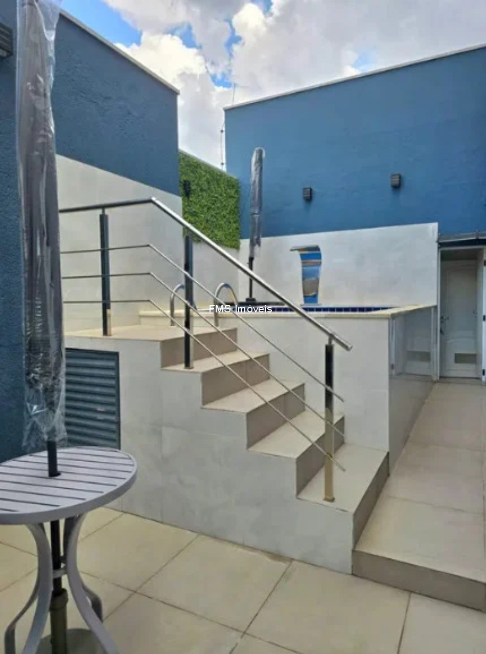 Apartamento, 4 quartos, 320 m² - Foto 3