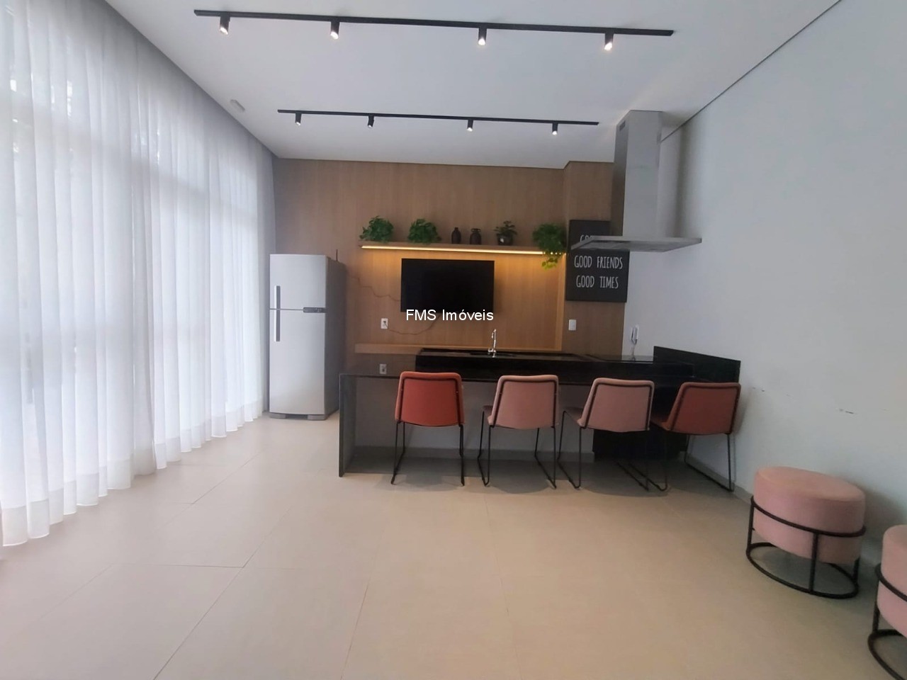 Apartamento, 1 quarto, 27 m² - Foto 39
