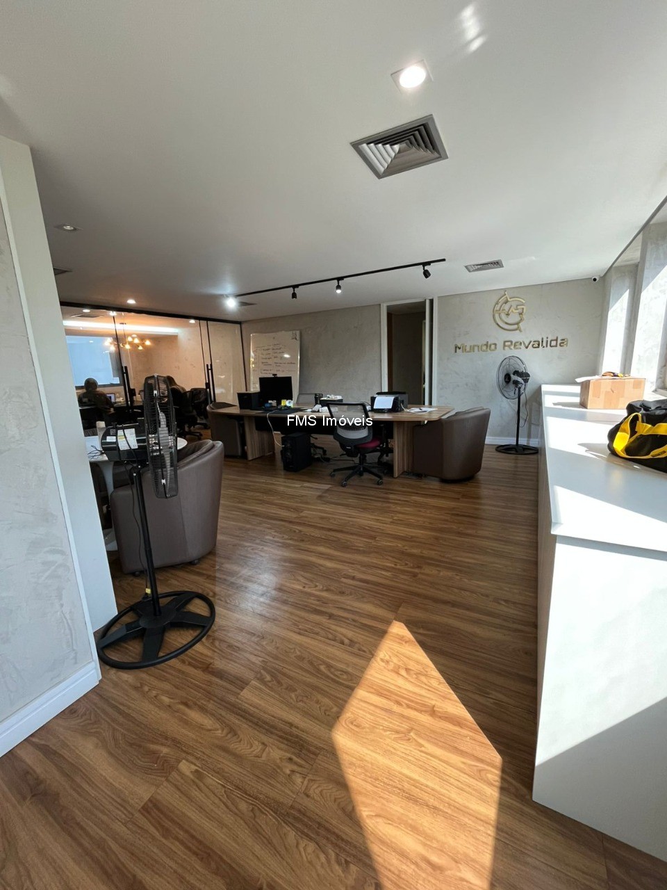 Sala-Conjunto, 102 m² - Foto 11