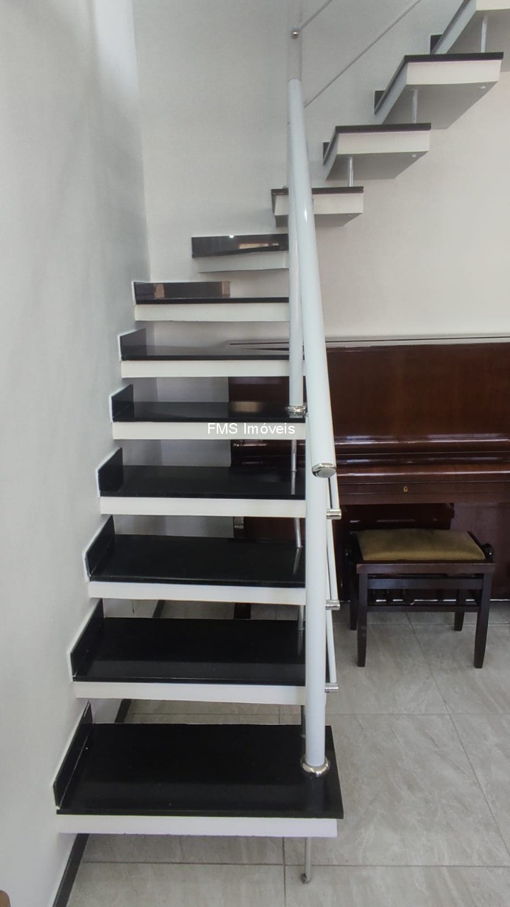 Apartamento, 4 quartos, 143 m² - Foto 9