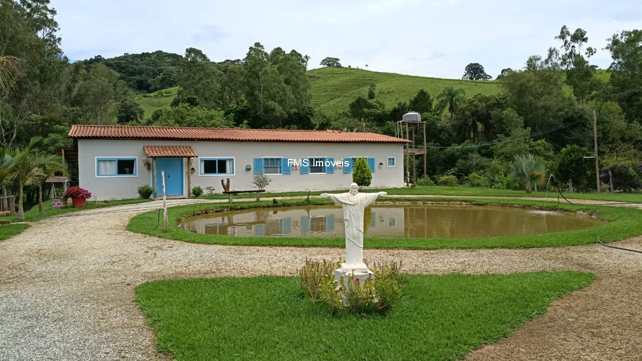 Chácara, 4 quartos - Foto 5