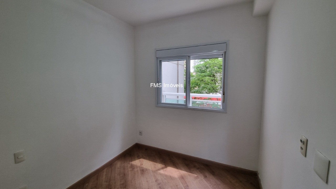 Apartamento, 1 quarto, 38 m² - Foto 6