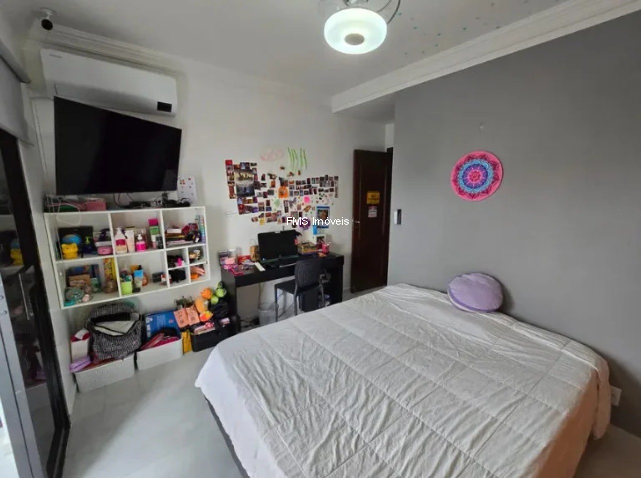Apartamento, 4 quartos, 320 m² - Foto 18