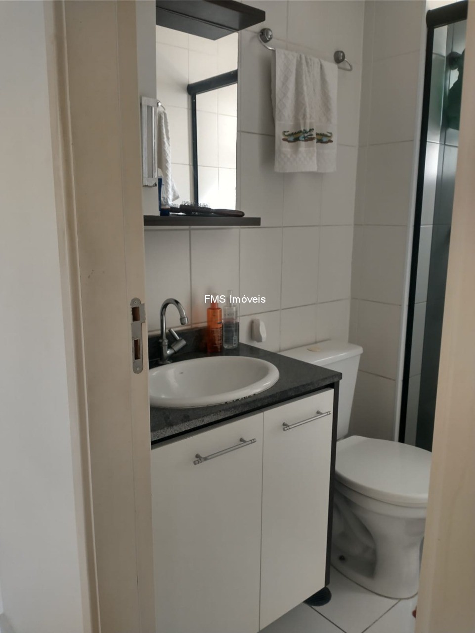Apartamento, 2 quartos, 55 m² - Foto 6