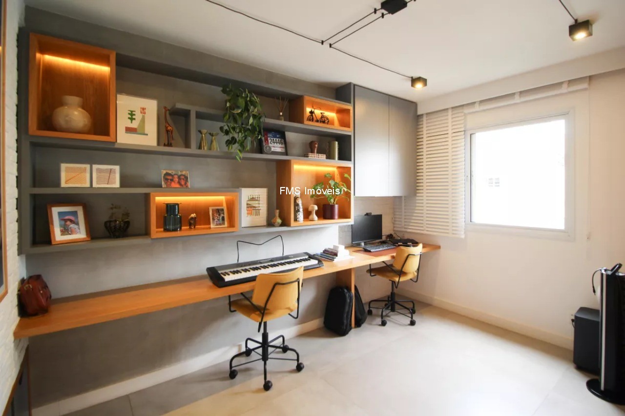 Apartamento, 2 quartos, 110 m² - Foto 6