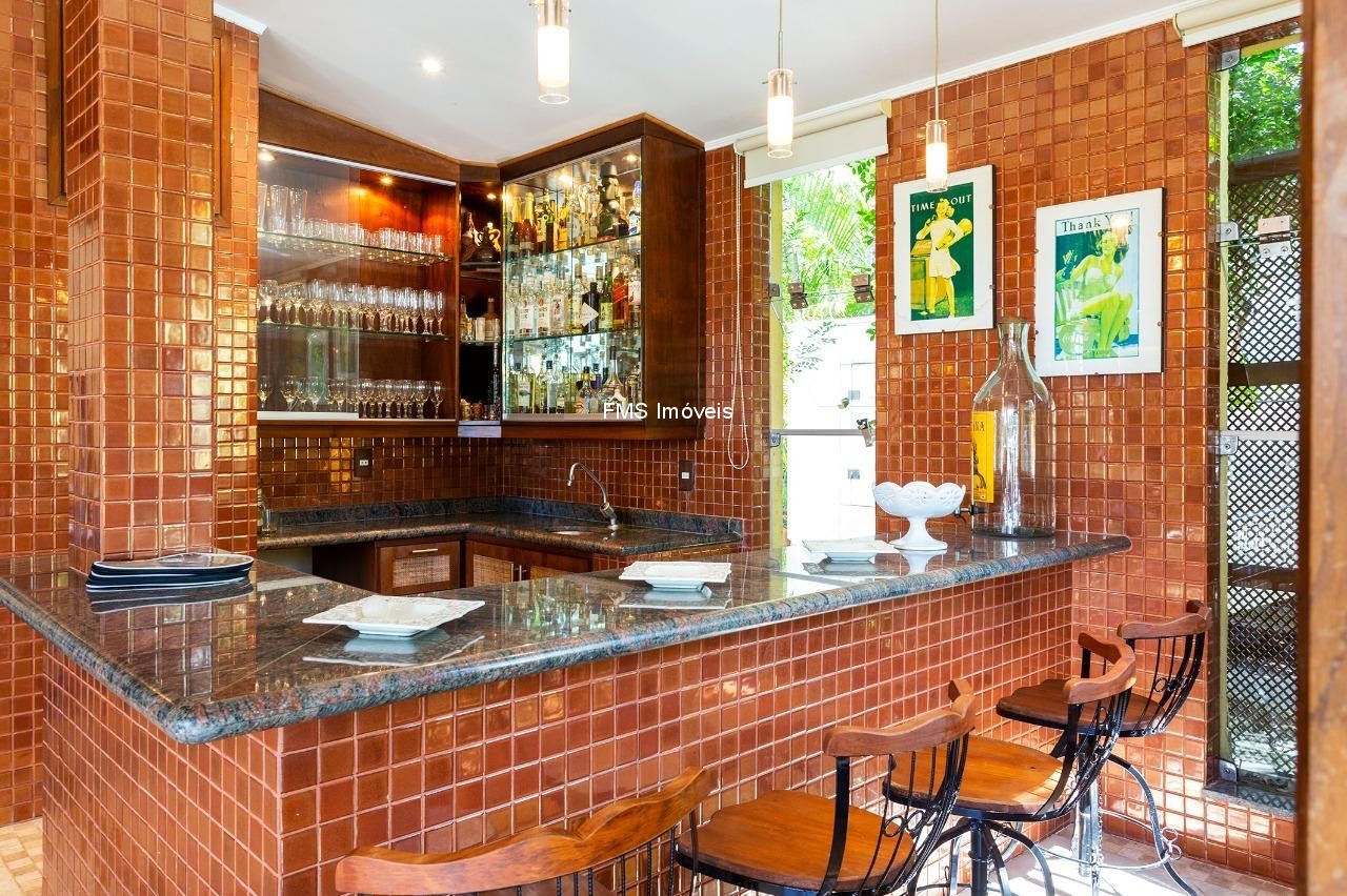Casa de Condomínio, 6 quartos - Foto 10