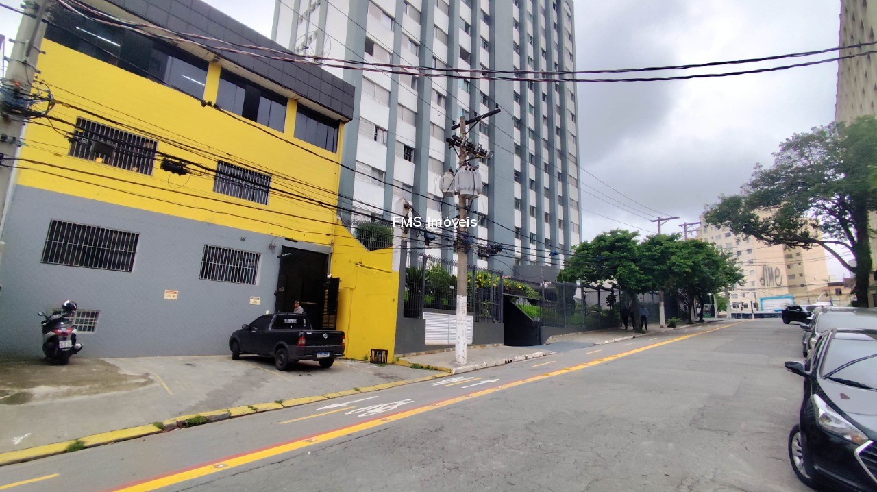 Prédio Inteiro, 500 m² - Foto 36