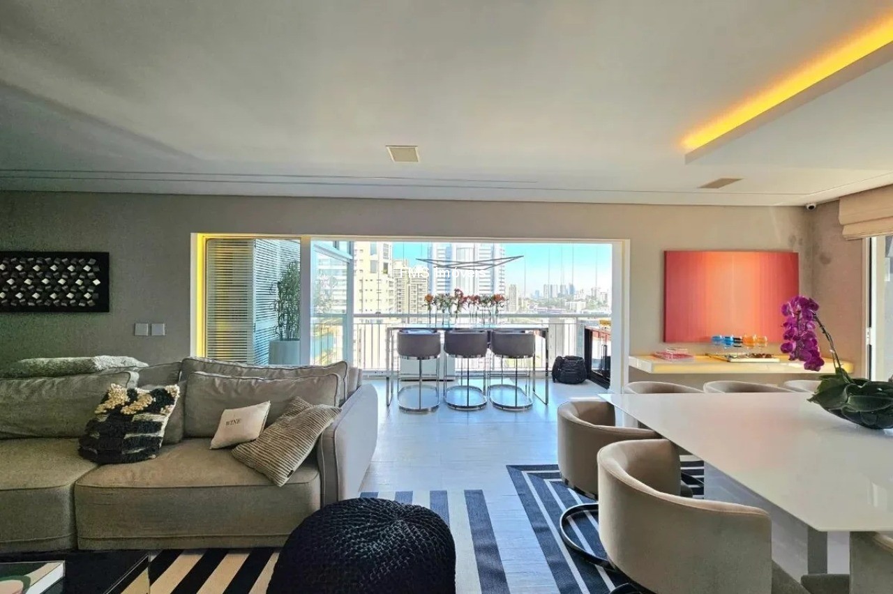 Apartamento, 3 quartos, 305 m² - Foto 15