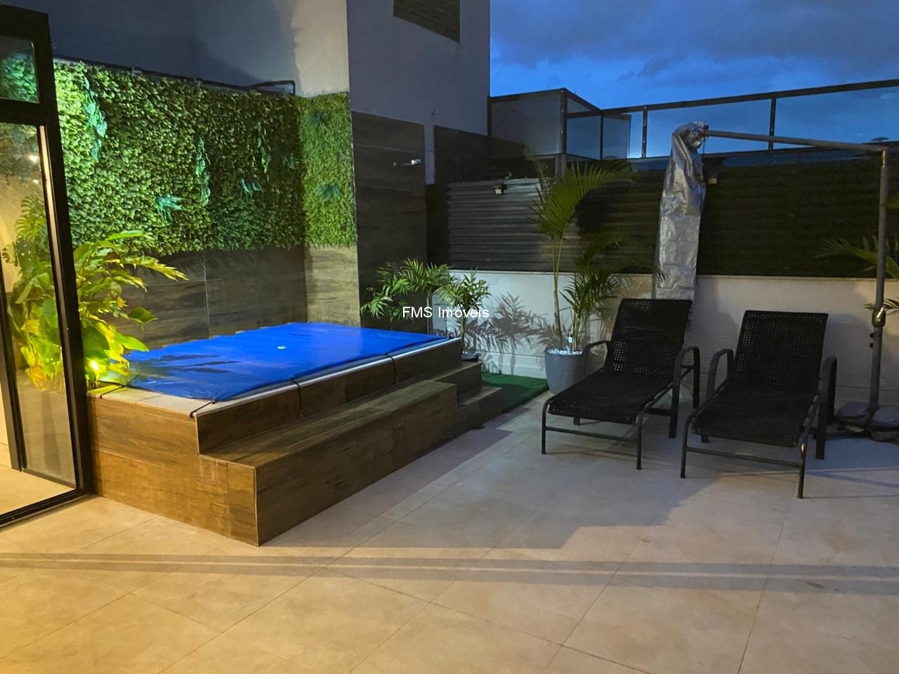 Apartamento, 3 quartos, 240 m² - Foto 5