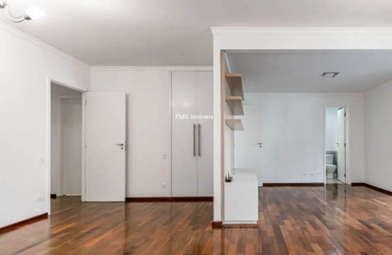 Apartamento, 2 quartos, 140 m² - Foto 3
